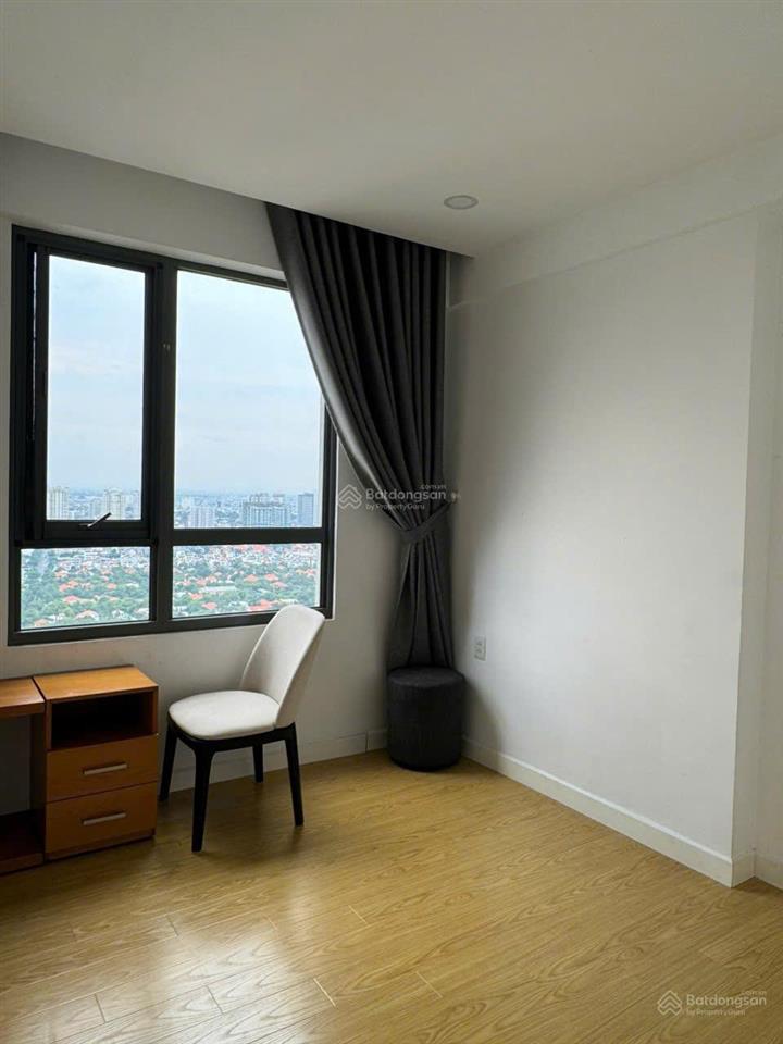 Cho thuê masteri thảo điền 3pn, 2wc, 32 triệu, view sông  nhà trống sẵn 0937 852 ***