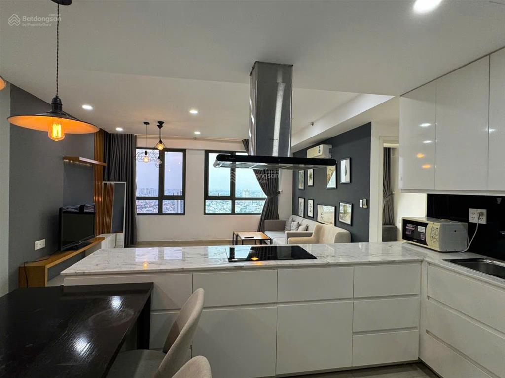 Cho thuê masteri thảo điền 3pn, 2wc, 32 triệu, view sông  nhà trống sẵn 0937 852 ***
