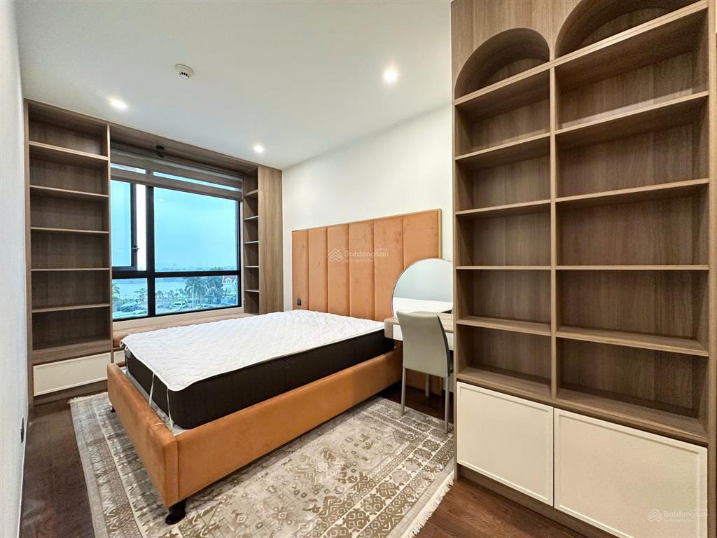 Cho thuê 4pn  d'edge thảo điền  trống sẵn  xem dễ  view sông, có bồn tắm nằm 0937 852 ***