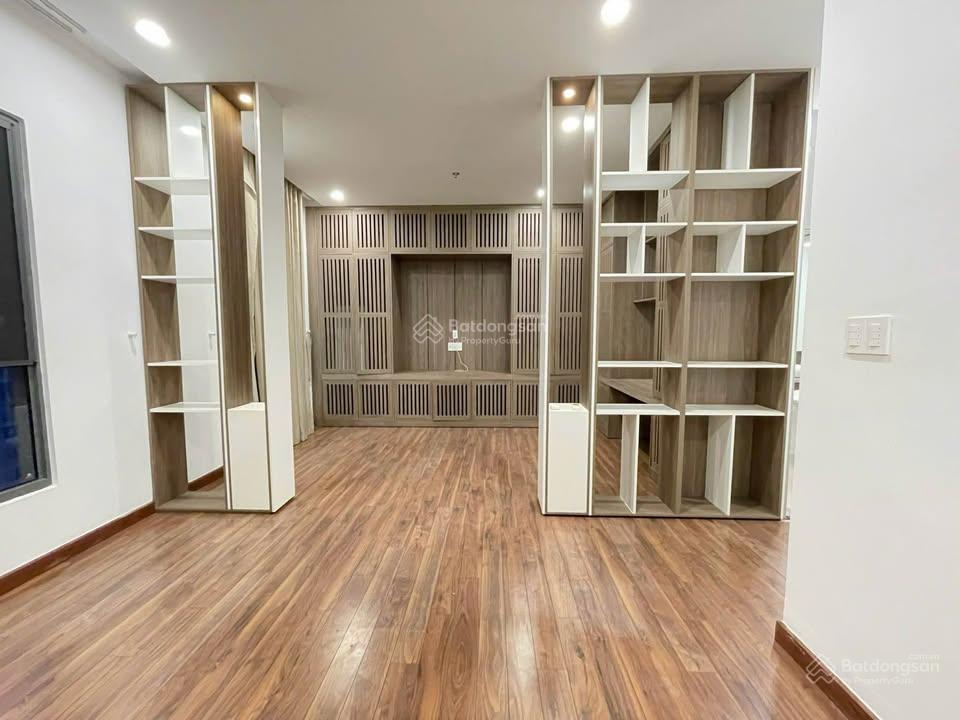 Duplexpenthouse masteri 3pn ko nội thất trông sẵn