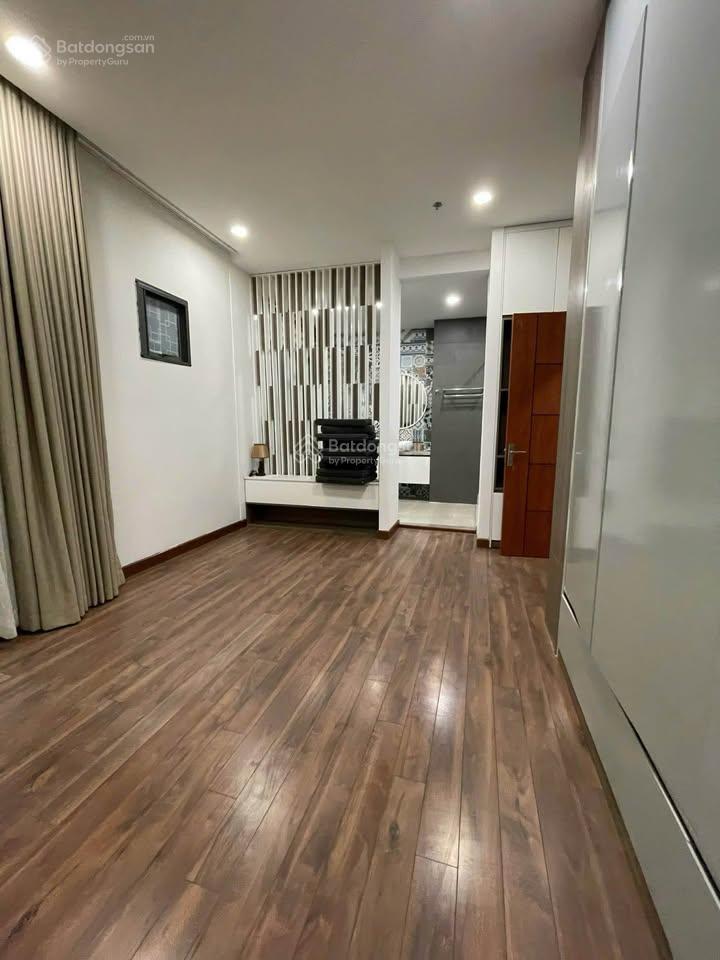 Duplexpenthouse masteri 3pn ko nội thất trông sẵn