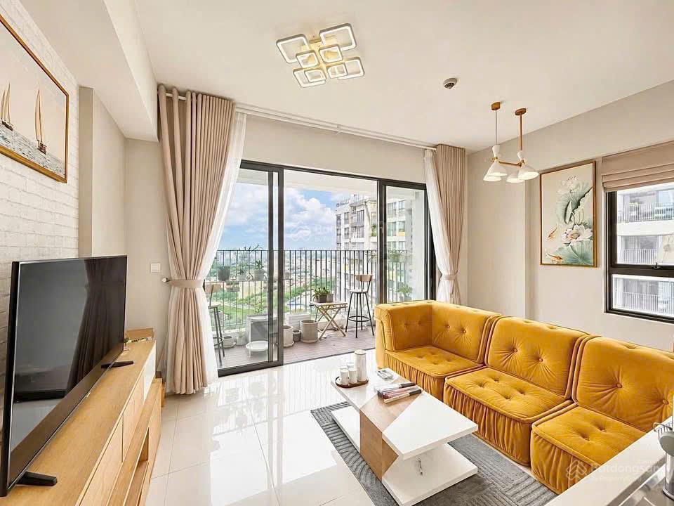 Masteri an phú cho thuê 2pn 74m2, lầu cao, giá 21tr trống sẵn  0937 852 ***