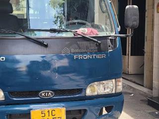 Hẻm xe hơi huỳnh thiện lộc 4x16m, 1 lầu giá 6.5 tỷ