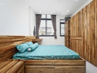 Chdv hẻm phạm thế hiển 8x13 đúc 3 tầng thu nhập 70tr