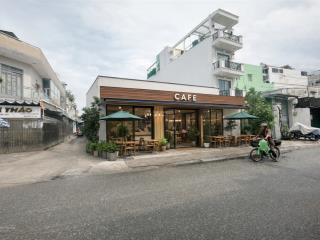 Góc mt liên khu 10  11 8x20m  9.8 tỷ