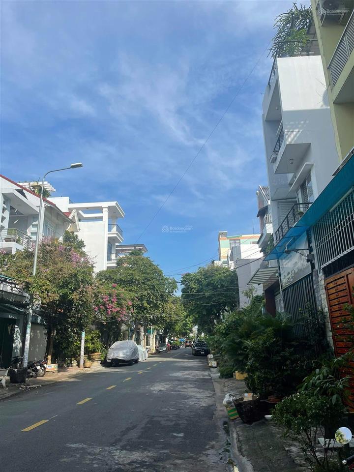 Hẻm 10m 110/ tô hiệu thông lũy bán bích ~63tr/m2