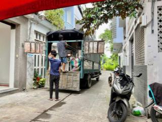 Hẻm 139 tân sơn nhì 4.5x20 2 tầng 7.2 tỷ