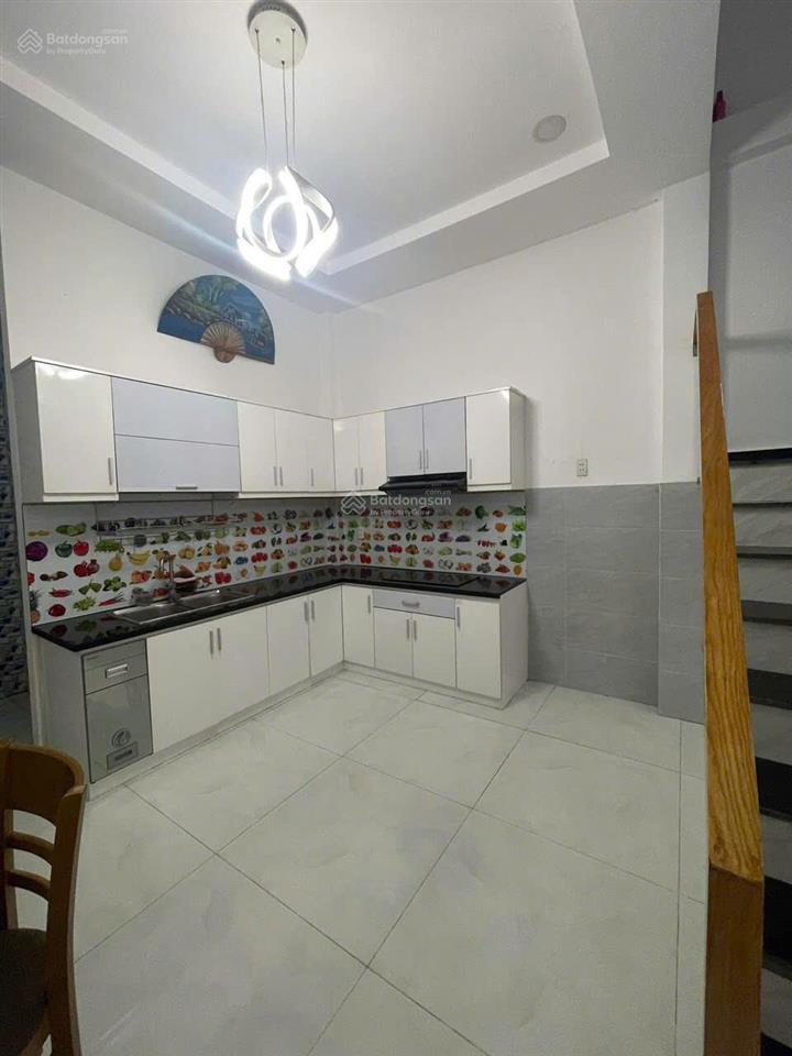 Hẻm xe hơi 16a bình hưng hòa a 2pn, gần chợ gò xoài 3,55 tỷ