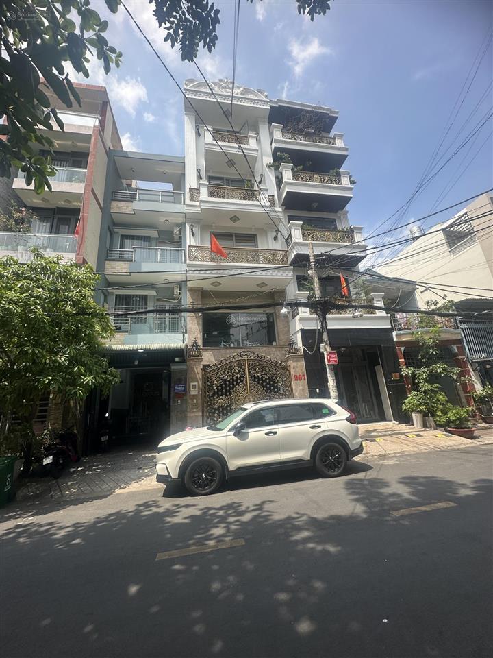 Mtnb khu tân hương độc lập 4x25  3 tầng 13,8 tỷ