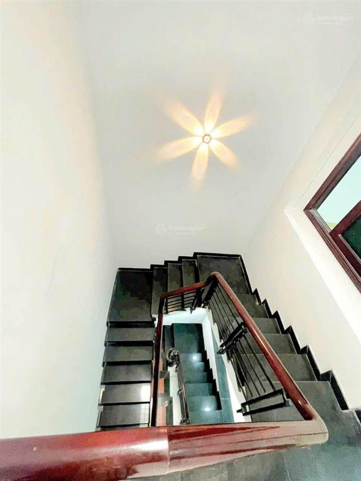 Hẻm xh bình long 4.2x18 2 tầng 6.75 tỷ