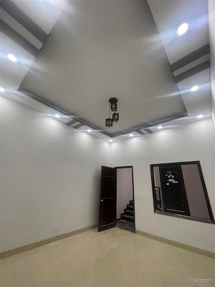 Hẻm xh bình long 4.2x18 2 tầng 6.75 tỷ