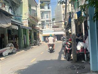 Mt khu chợ vải 8x8 1 lầu 5.6 tỷ