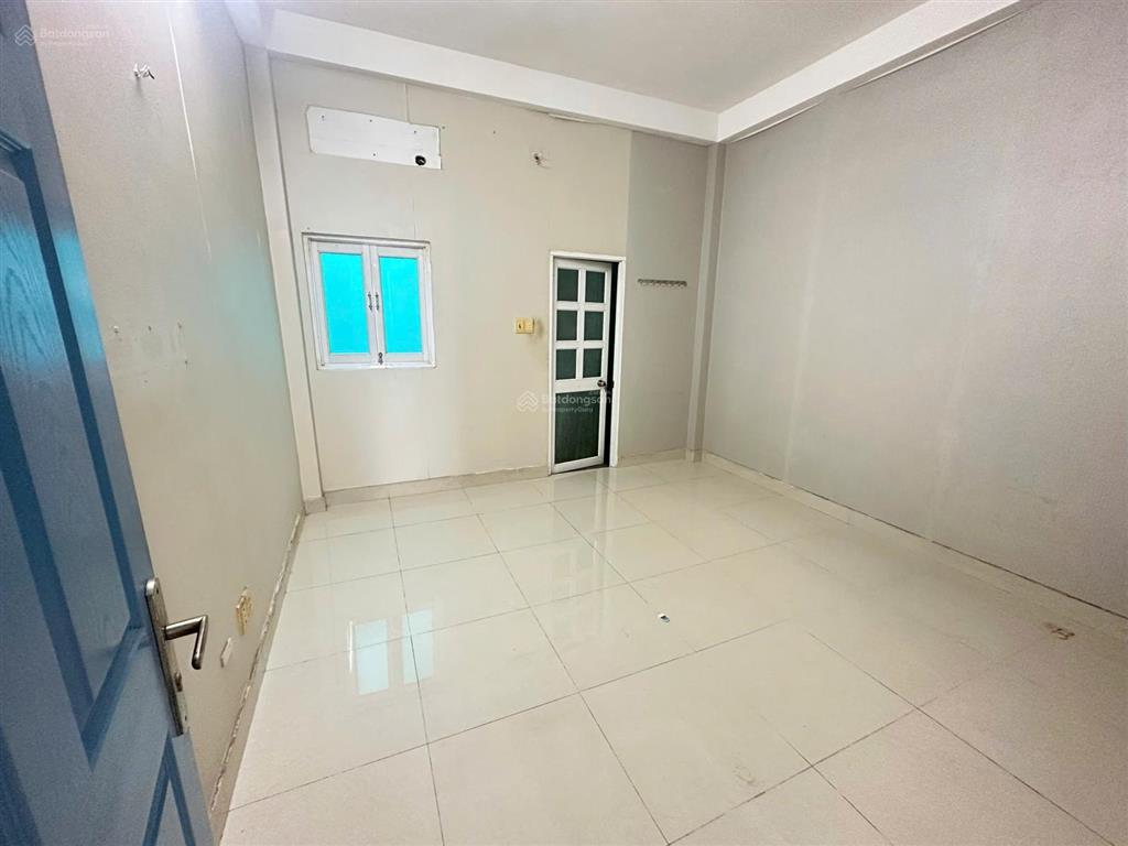 Hẻm 8m thoại ngọc hầu 4x16 3 lầu 5 pn giá 16tr
