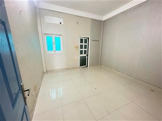 Hẻm 8m thoại ngọc hầu 4x16 3 lầu 5 pn giá 16tr