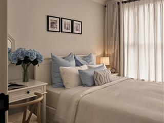 Bán căn hộ celesta rise, nhà đẹp, full nội thất cao cấp view hồ bơi, giá chỉ 9.99 tỷ