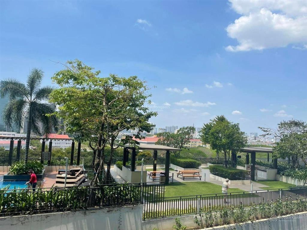 Bán căn hộ riviera point, 7,5 tỷ, 99m2, 2pn, 2wc, giá tốt