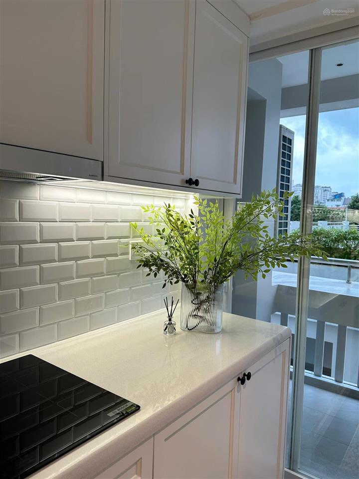 Bán căn hộ chung cư tại mỹ khánh 4, nguyễn văn linh, tân phong, q7, giá cực tốt 9,5 tỷ, 112m2