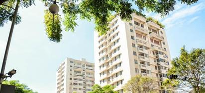 Bán căn hộ chung cư tại mỹ khánh 4, nguyễn văn linh, tân phong, q7, giá cực tốt 9,5 tỷ, 112m2