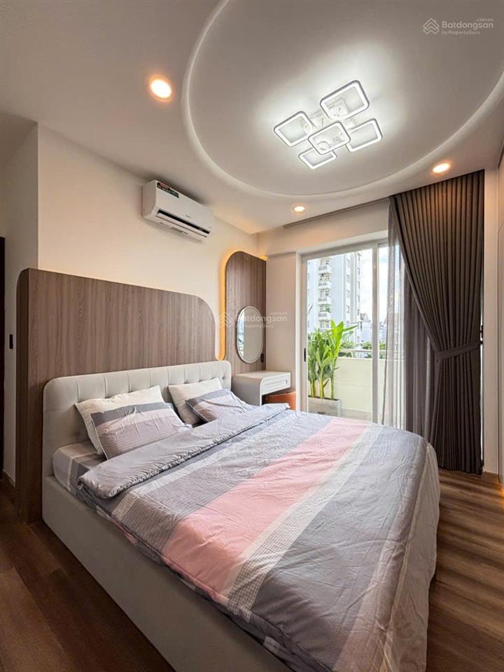 Bán căn hộ chung cư đẹp tại mỹ khánh 4, giá cực rẻ 9,5 tỷ, 118m2
