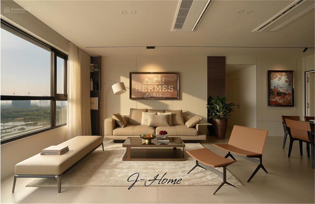 Bán căn hộ đẹp tại garden court 1, 15 tỷ, 143 m2, nhiều tiện ích