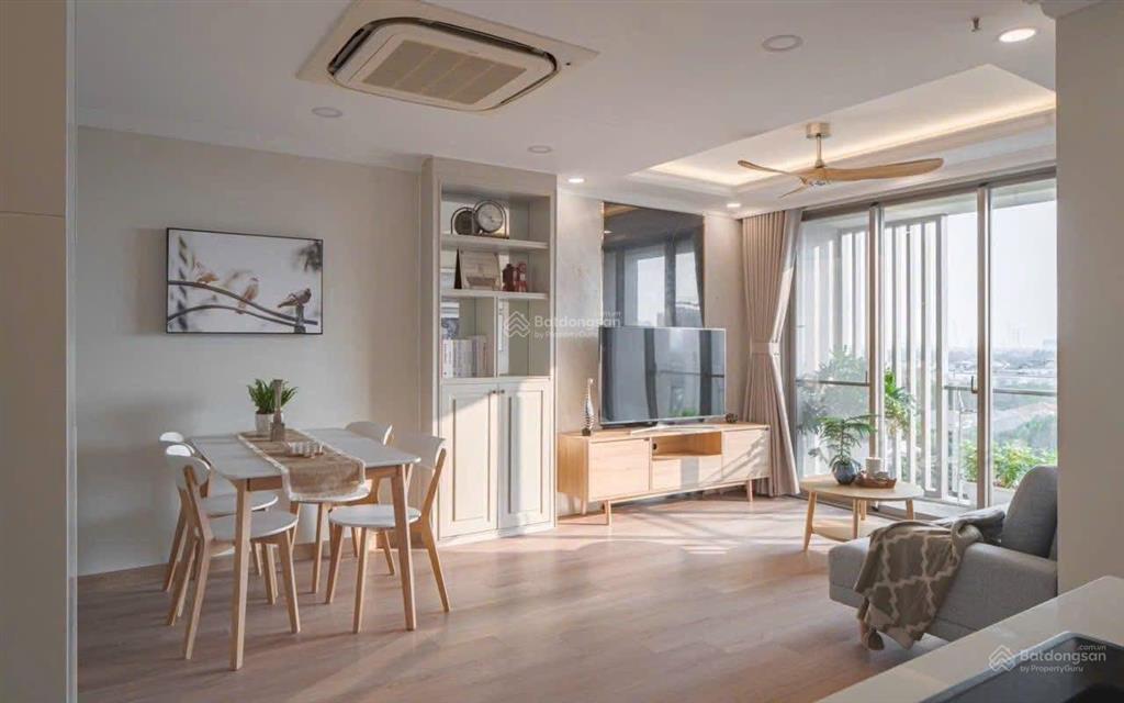 Bán căn hộ chung cư 3pn, 2wc, 115m² giá tốt 9,2 tỷ tại happy valley, tân phong, q7, tp.hcm