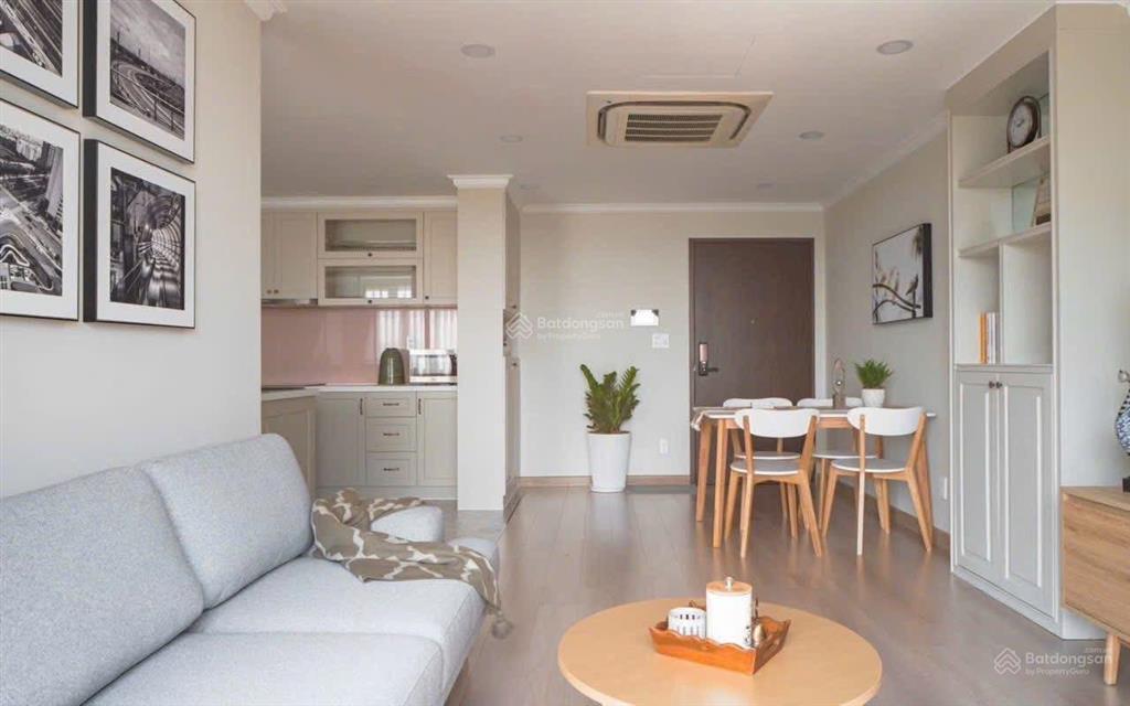 Bán căn hộ chung cư 3pn, 2wc, 115m² giá tốt 9,2 tỷ tại happy valley, tân phong, q7, tp.hcm