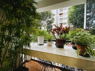 Bán căn hộ chung cư 118m2 tại mỹ khánh 4, 9,5 tỷ, nguyễn văn linh, tân phong, q7, hcm