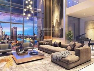 Bán căn hộ duplex the infiniti riviera point, 13 tỷ vnd, 147m2, 3pn, 3wc