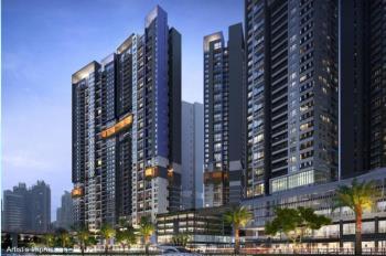 Bán căn hộ duplex the infiniti riviera point, 13 tỷ vnd, 147m2, 3pn, 3wc