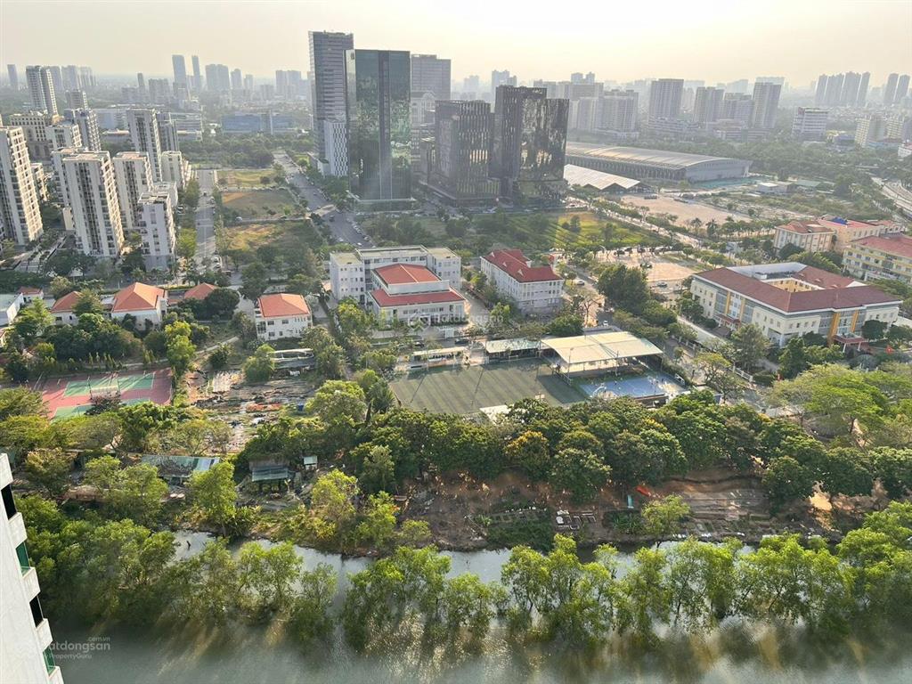 Bán cc 2pn, 2wc chỉ với 9,1 tỷ tại the infiniti riviera point, tân phú, q7, hcm