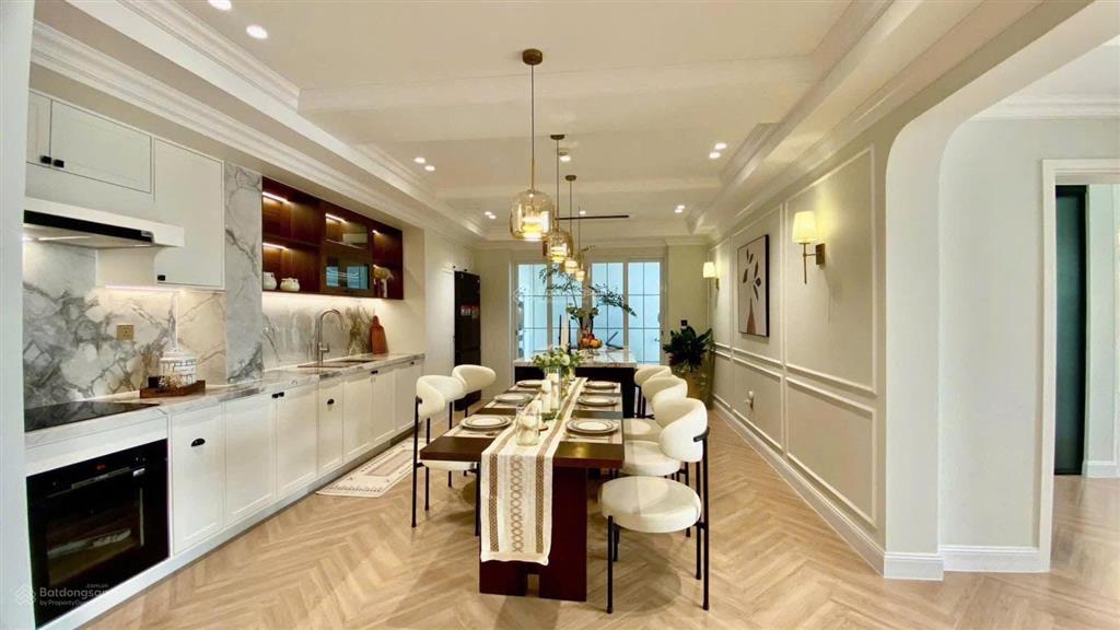 Bán căn hộ chung cư garden court 2, giá cực tốt 15 tỷ, 143m2, tân phong, quận 7, tp.hcm