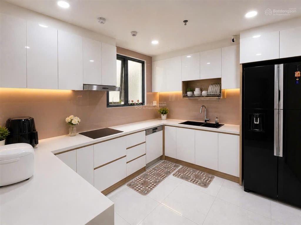Bán căn hộ cc green valley, giá siêu hời 9,99 tỷ, 117m2, 3pn, 2wc