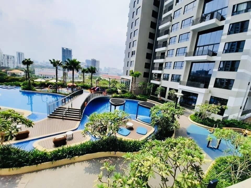 Bán cc riviera point, 7,5 tỷ, 99m2, 2pn, 2wc, nhiều tiện ích, đẹp tại huỳnh tấn phát, tân phú, q7