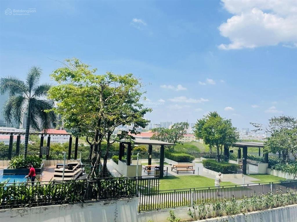 Bán cc riviera point, 7,5 tỷ, 99m2, 2pn, 2wc, nhiều tiện ích, đẹp tại huỳnh tấn phát, tân phú, q7
