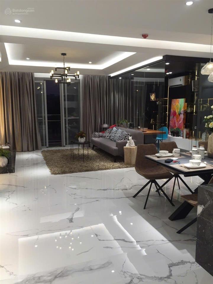 Bán ch scenic valley 1, tôn dật tiên, tân phú, q7, 12 tỷ, 133m², view sông và sân golf