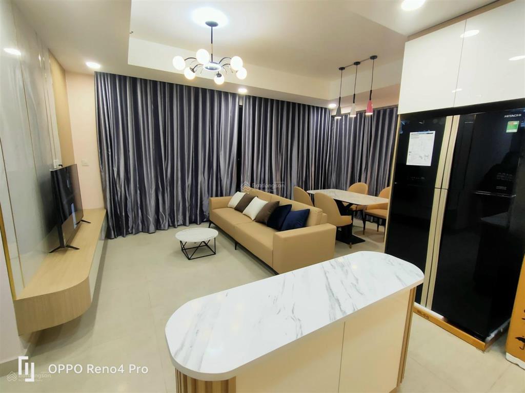 Bán ch midtown (the peak) phú mỹ hưng, giá 8,7 tỷ, 82m2, 2pn, 2wc, đầy đủ nội thất