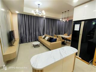 Bán ch midtown (the peak) phú mỹ hưng, giá 8,7 tỷ, 80m2, 2pn, 2wc, đầy đủ nội thất