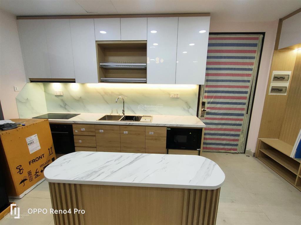 Bán ch midtown (the peak) phú mỹ hưng, giá 8,7 tỷ, 82m2, 2pn, 2wc, đầy đủ nội thất