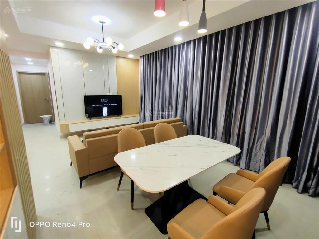 Bán ch midtown (the peak) phú mỹ hưng, giá 8,7 tỷ, 82m2, 2pn, 2wc, đầy đủ nội thất