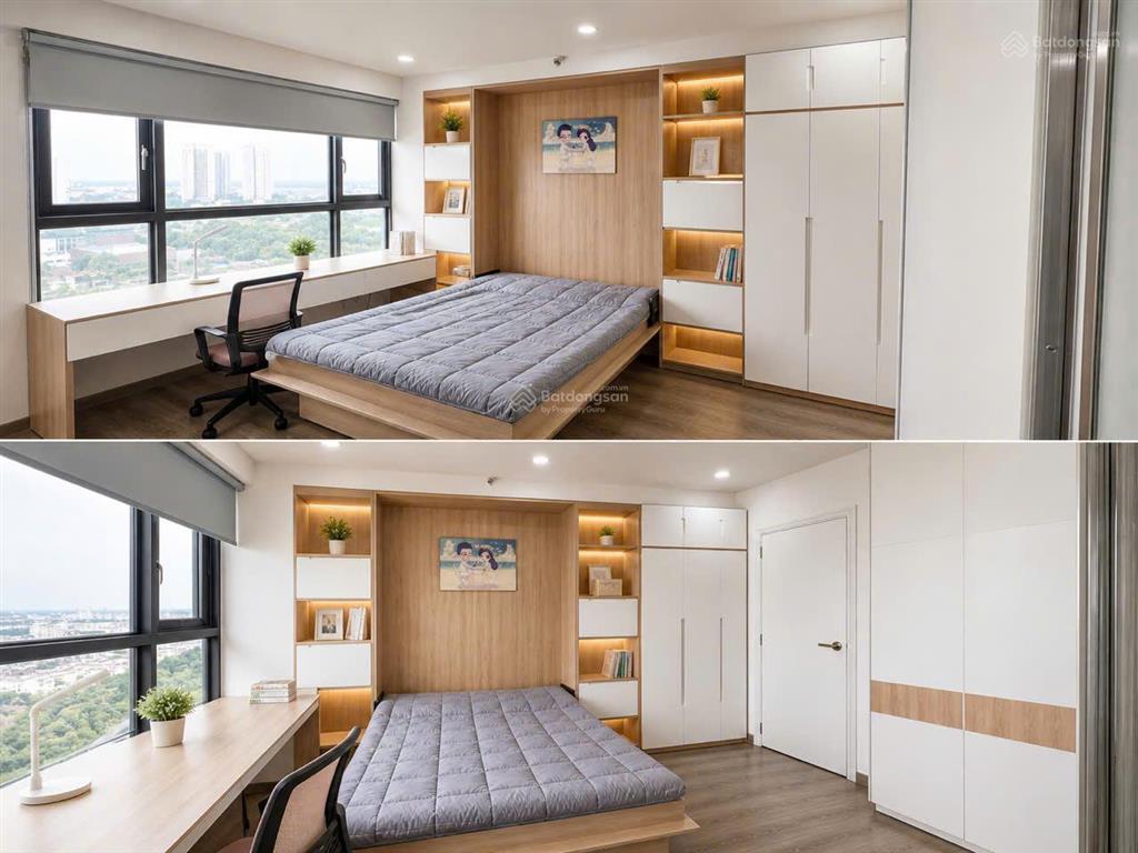 Căn hộ cc 3pn, 2wc, 115m2, giá cực chất tại happy valley, tân phong, q7, tp.hcm