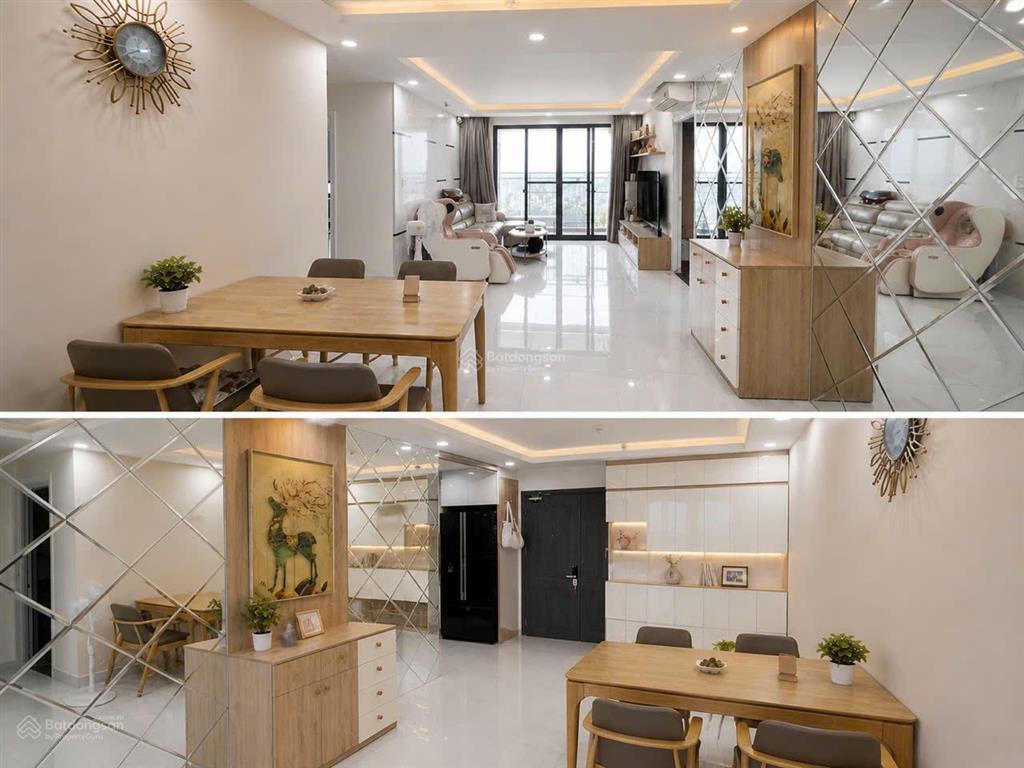 Căn hộ cc 3pn, 2wc, 115m2, giá cực chất tại happy valley, tân phong, q7, tp.hcm
