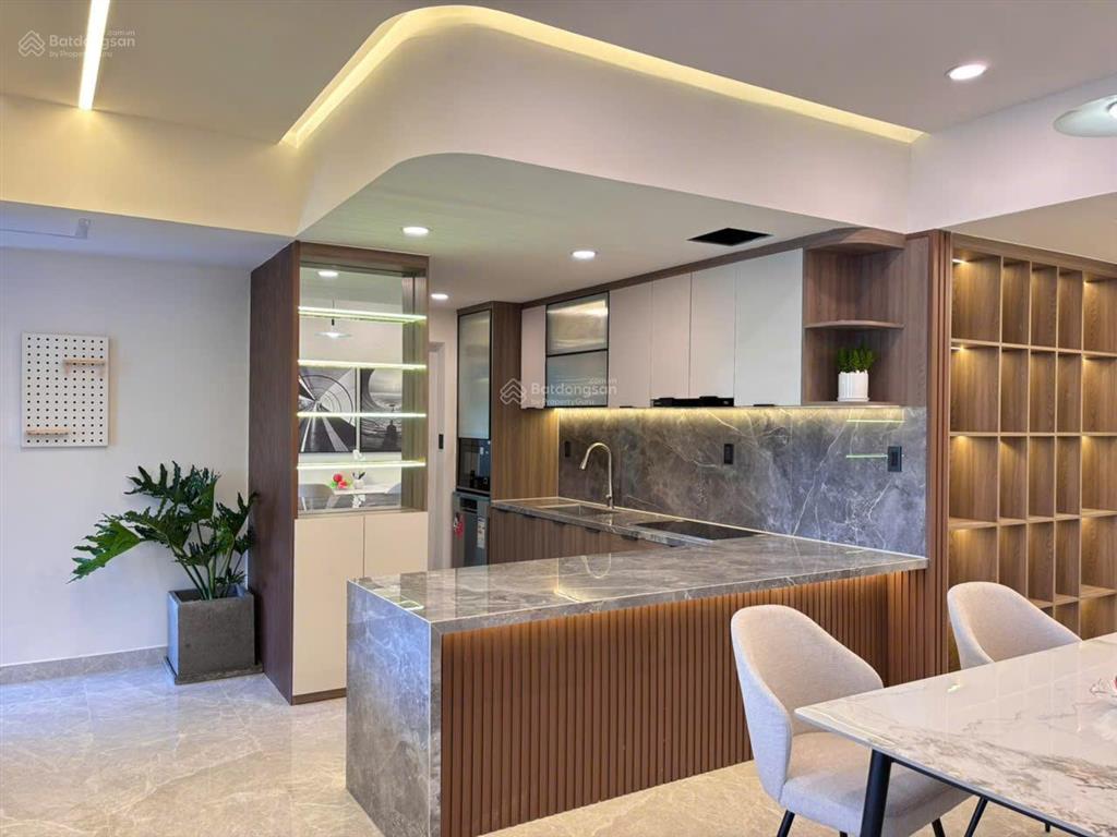 Bán cc green view, nguyễn lương bằng, 8,5 tỷ, 116m2, 3pn, 2wc