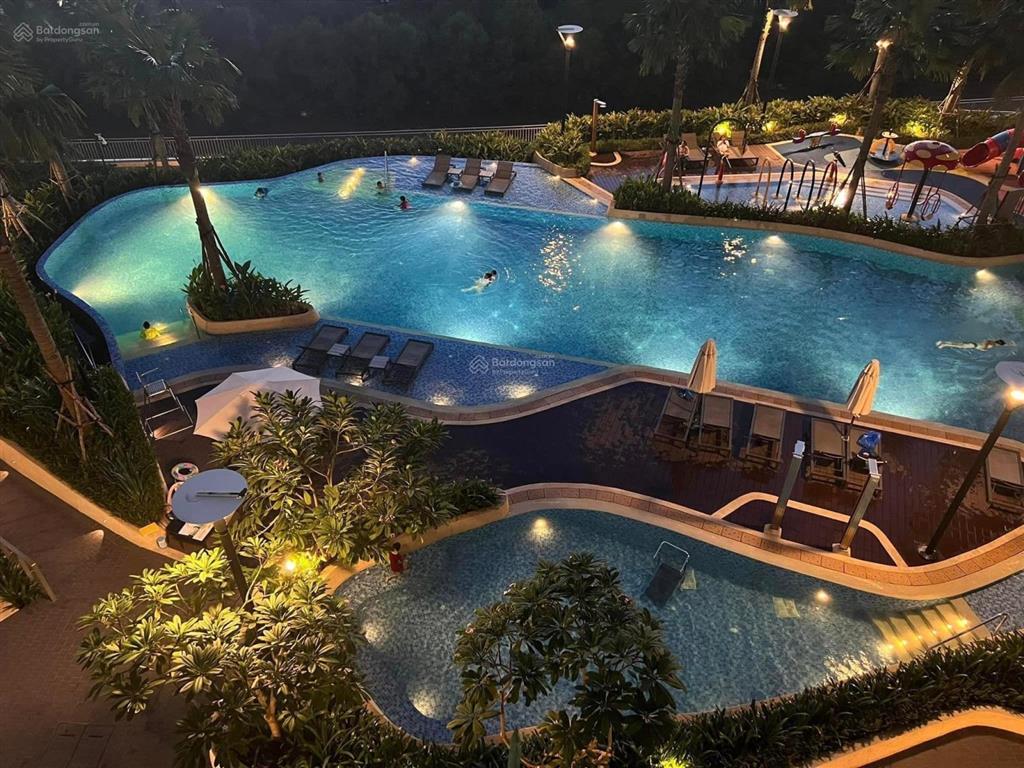 Căn hộ 2pn, 2vs, 91m2, 8 tỷ vnd tại the view riviera point, tân phú, q7, hcm