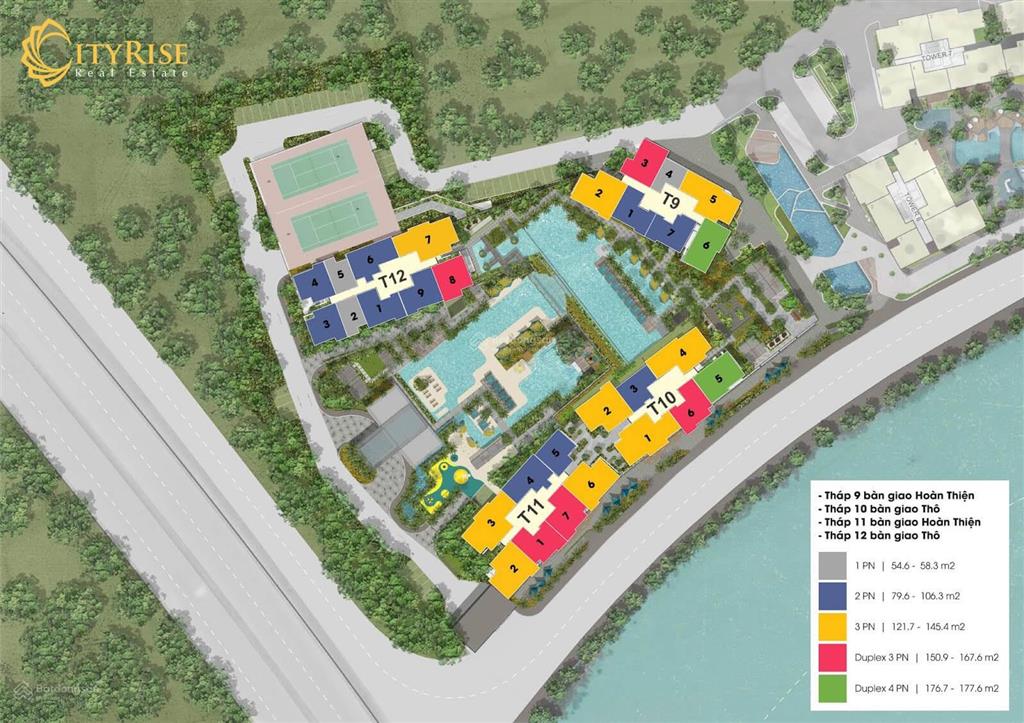 Bán cc the infiniti riviera point, 8,2 tỷ, 91m2, 2pn, 2wc, siêu hot ở tân phú, q7, hcm