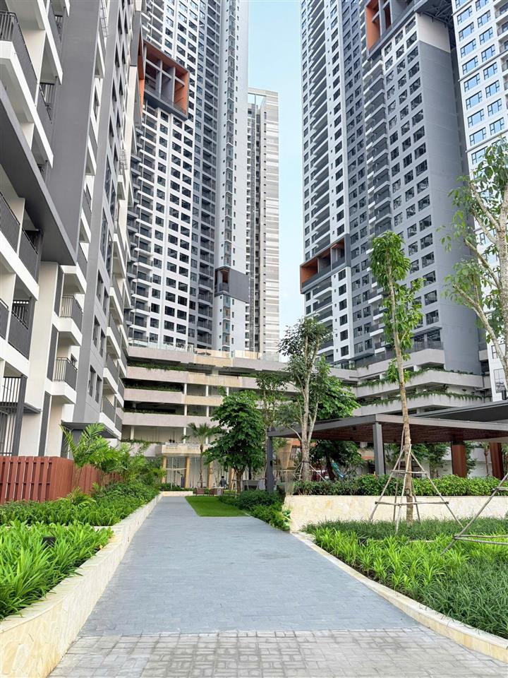 Bán cc the infiniti riviera point, 8,2 tỷ, 91m2, 2pn, 2wc, siêu hot ở tân phú, q7, hcm