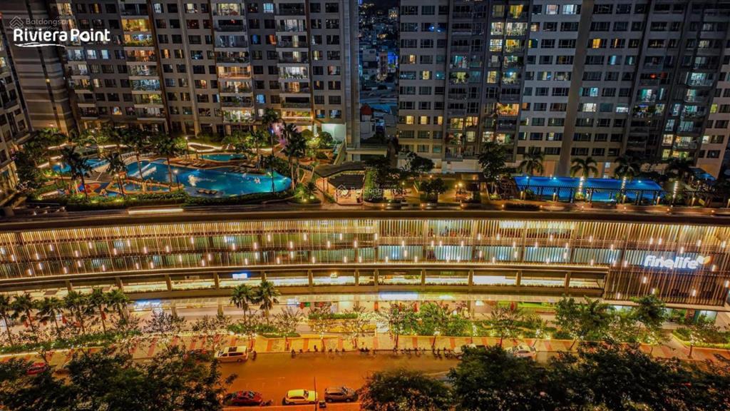 Bán cc the infiniti riviera point, 8,2 tỷ, 91m2, 2pn, 2wc, siêu hot ở tân phú, q7, hcm