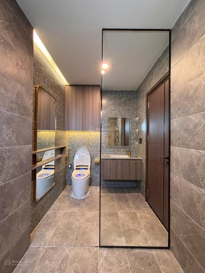 Bán cc mỹ khánh 4, 9,8 tỷ, 118m2, đẹp xuất sắc