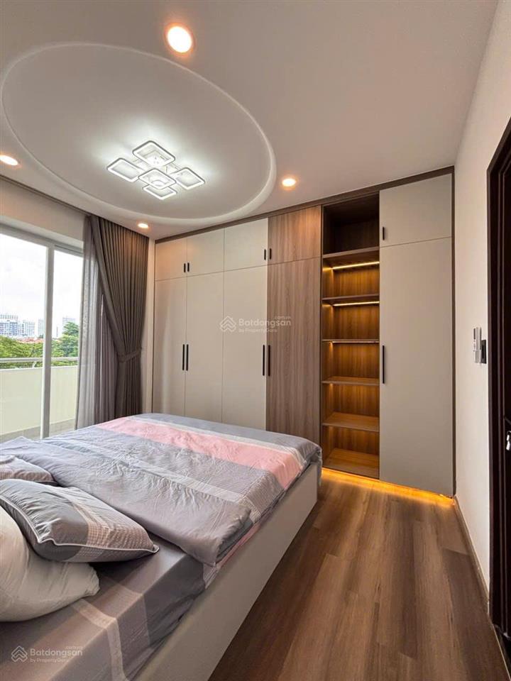 Bán cc mỹ khánh 4, 9,8 tỷ, 118m2, đẹp xuất sắc