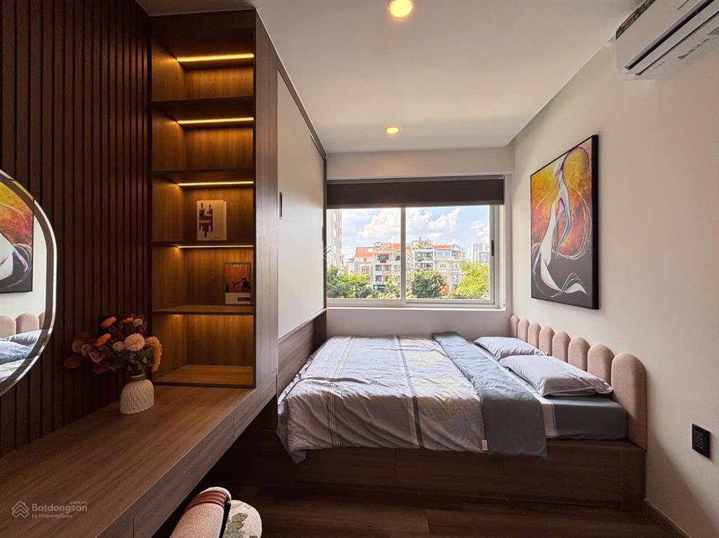 Bán cc scenic valley 1, 8,7 tỷ, 110m2, 3pn, 2wc tại tôn dật tiên, tân phú, q7, hcm hàng hot