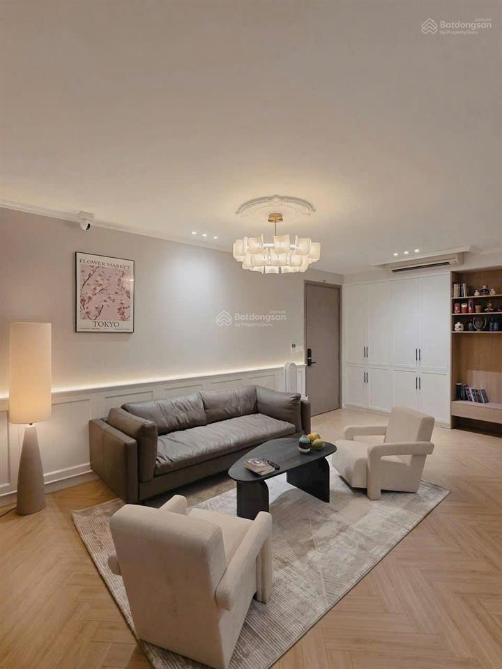 Bán cc 3pn 2wc ở green valley, 9,5 tỷ, 118m2